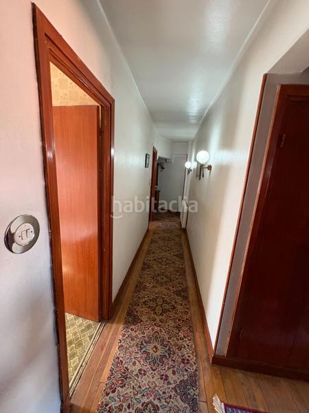 Foto b8c4aef4-784b-425b-9af8-390f11d102da. Etagenwohnung mit heizung in Centro Portugalete