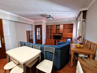 Appartement  Fundación hogar hiribidea