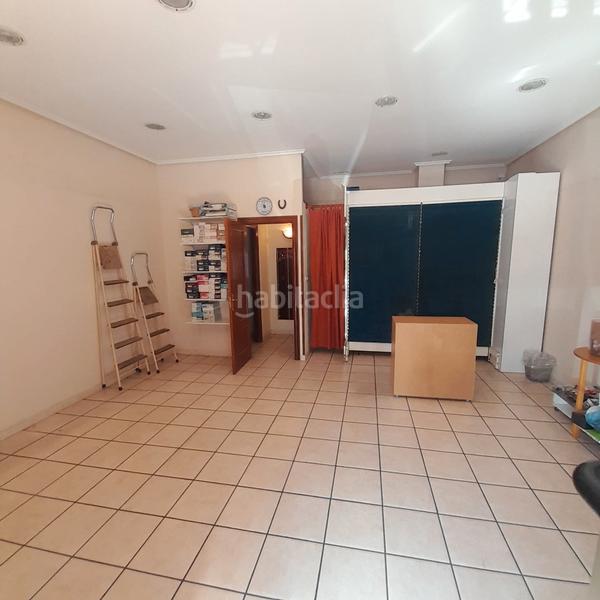 Foto 141861fa-549b-455a-b937-62c8c61820a5. Business premise in Lutxana - Llano Barakaldo