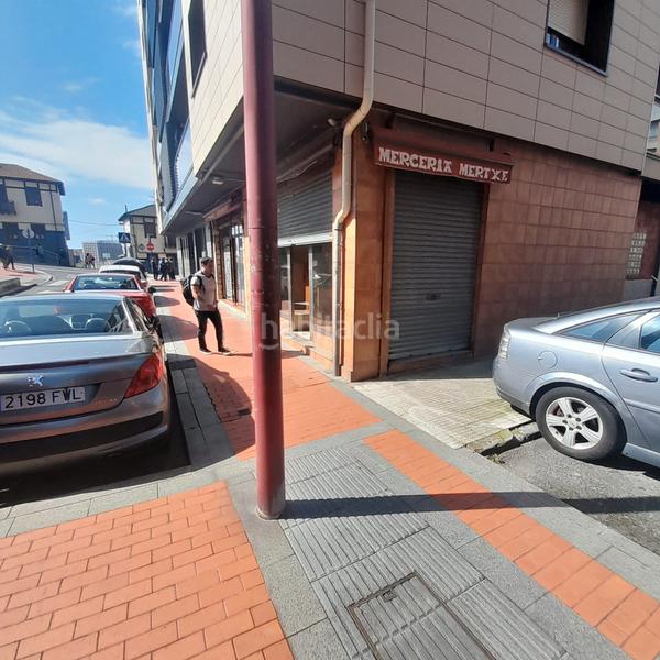 Foto 24144dea-cbd8-4d5c-b93f-172e717e6986. Business premise in Lutxana - Llano Barakaldo