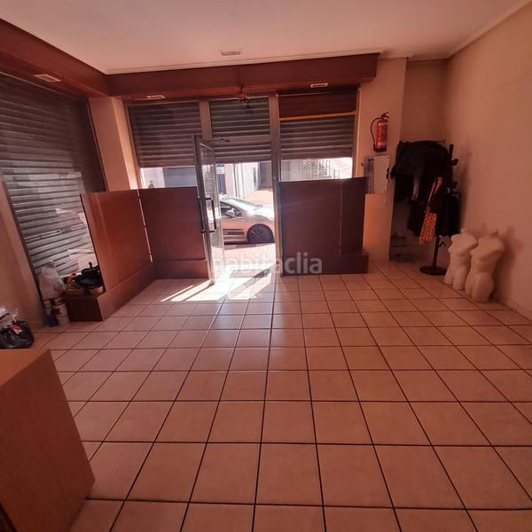 Foto 329e1689-c39d-4681-a767-3c1454131c68. Business premise in Lutxana - Llano Barakaldo