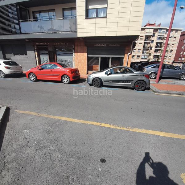 Foto 64967d0f-2648-4221-87c6-f1d824e13826. Business premise in Lutxana - Llano Barakaldo