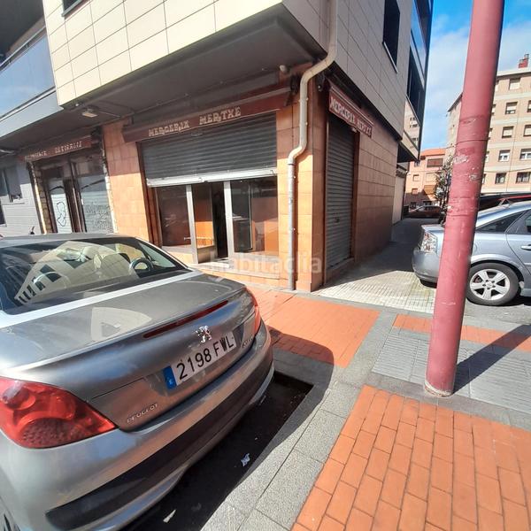 Foto b1c6fabd-b109-438f-ac83-666e10dcf23d. Business premise in Lutxana - Llano Barakaldo