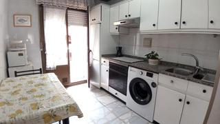 Piso en Kabiezes. Piso para entrar a vivir