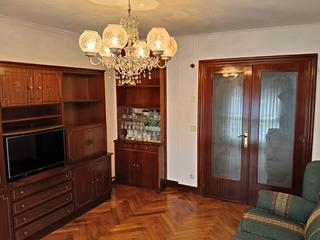Appartement  Bernardo castet kalea. Piso en el centro de portugalete