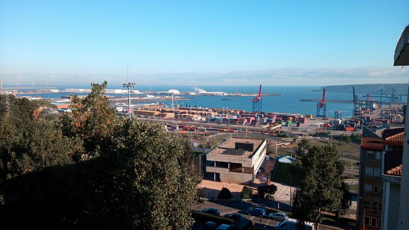 Foto 094eba07-91ec-4ce8-8b5e-d9602923f824. Piso apartamento soleado en Villar - San Juan - La Magdalena Santurtzi