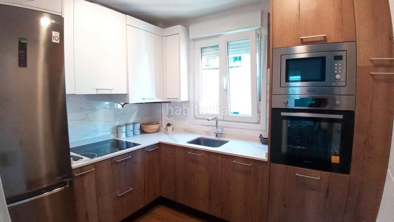 Foto 2b28646a-323a-40b3-b615-58e86bcc9951. Piso apartamento soleado en Villar - San Juan - La Magdalena Santurtzi