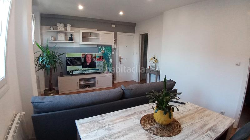 Foto 9575a76b-1775-426a-a115-7fad9cc4556b. Piso apartamento soleado en Villar - San Juan - La Magdalena Santurtzi