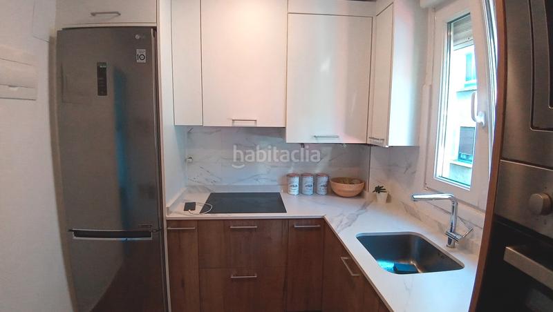 Foto ac9caa06-b7cd-45ca-83a6-ee32c574374a. Piso apartamento soleado en Villar - San Juan - La Magdalena Santurtzi