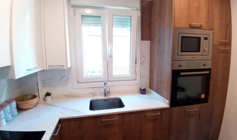 Foto bd5a0c1c-3bf8-45bc-9d62-5ddf082c40af. Piso apartamento soleado en Villar - San Juan - La Magdalena Santurtzi