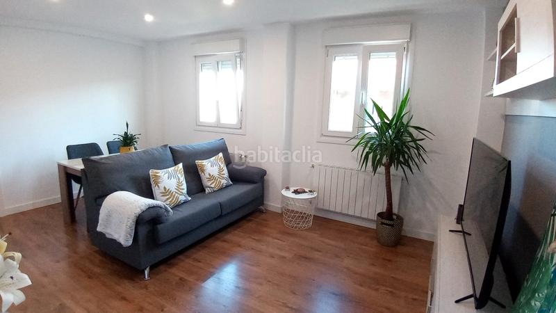 Foto d8e31d77-66e3-424e-a4ce-01824c98ae5e. Piso apartamento soleado en Villar - San Juan - La Magdalena Santurtzi