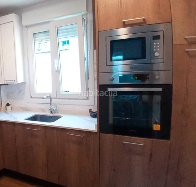 Foto da2b8df6-2586-4f37-a15d-ce0a0b845a27. Piso apartamento soleado en Villar - San Juan - La Magdalena Santurtzi