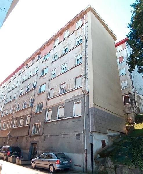 Foto f2144d62-03f2-4225-b08a-e034b74177db. Piso apartamento soleado en Villar - San Juan - La Magdalena Santurtzi