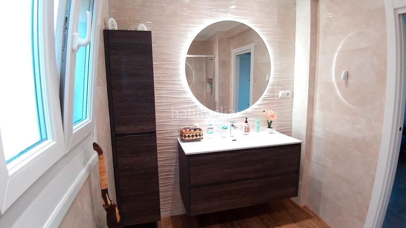 Foto f5de0cbb-fef2-4688-a359-45b041e080f7. Piso apartamento soleado en Villar - San Juan - La Magdalena Santurtzi