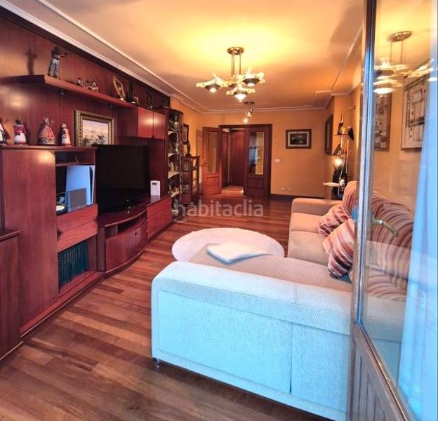 Foto 36c4a31e-b91b-4b07-b3b0-9f6dcdc92d66. Appartamento con riscaldamento parcheggio in Larrea - San Juan de Dios - Peñota Santurtzi