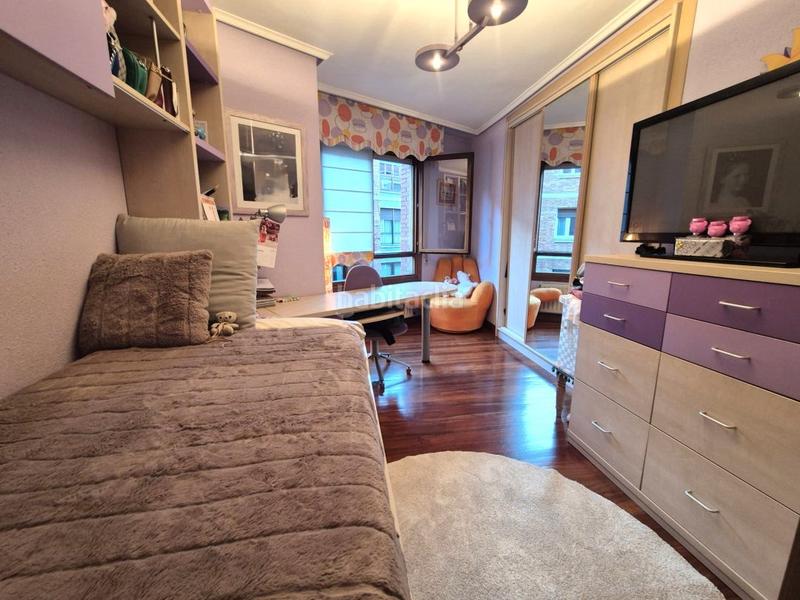 Foto 89929f8b-cd86-49d4-bb09-49bd3015d00a. Appartamento con riscaldamento parcheggio in Larrea - San Juan de Dios - Peñota Santurtzi