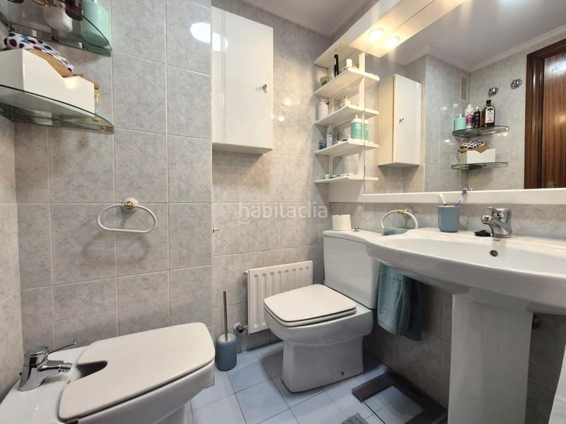 Foto b6cdb0e7-5046-4e35-8a42-581c46276745. Appartamento con riscaldamento parcheggio in Larrea - San Juan de Dios - Peñota Santurtzi