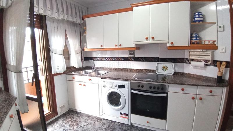 Foto 82611a39-7622-4b9f-86ab-2bf1eca745f8. Piso  para entrar a vivir en Kabiezes Santurtzi