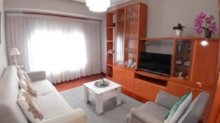 Appartement  Antonio alzaga etorbidea. Piso para entrar a vivir