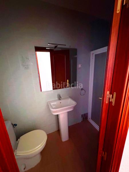 Foto b4985988-be7f-4b39-a8cd-7786cd0383d2. Etagenwohnung mit heizung in Centro Portugalete