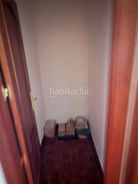 Foto f6801ec4-668d-4328-a90d-433828ed7ad1. Flat with heating in Centro Portugalete