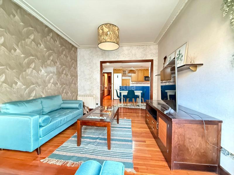 Foto 3b7ac6d3-ee36-4d8a-b0f6-58e5ee0301f4. Piso  soleado y amplio en Casco Viejo - Muelle Portugalete