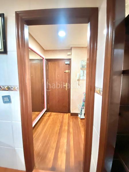 Foto 3f507639-f435-4e6e-aa31-ddae528e3d4c. Piso  soleado y amplio en Casco Viejo - Muelle Portugalete