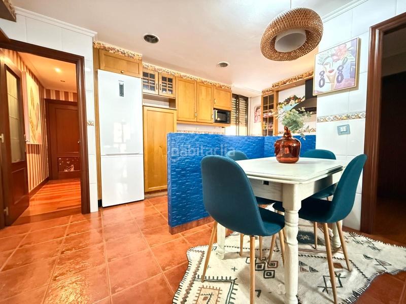 Foto 59956fd9-5934-4f8c-b03b-727d09a9057a. Piso  soleado y amplio en Casco Viejo - Muelle Portugalete