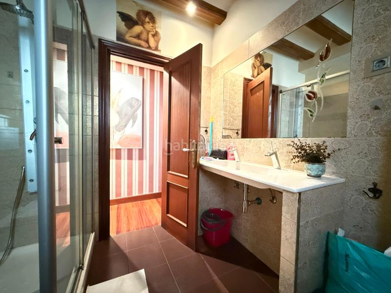 Foto 89de9061-c27b-4703-a9a1-2196a677da66. Piso  soleado y amplio en Casco Viejo - Muelle Portugalete