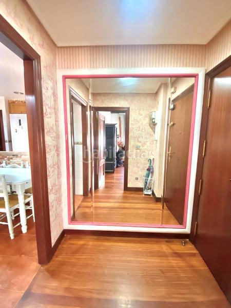 Foto 906f5af0-7572-4e50-b6db-dd306231c6f5. Piso  soleado y amplio en Casco Viejo - Muelle Portugalete