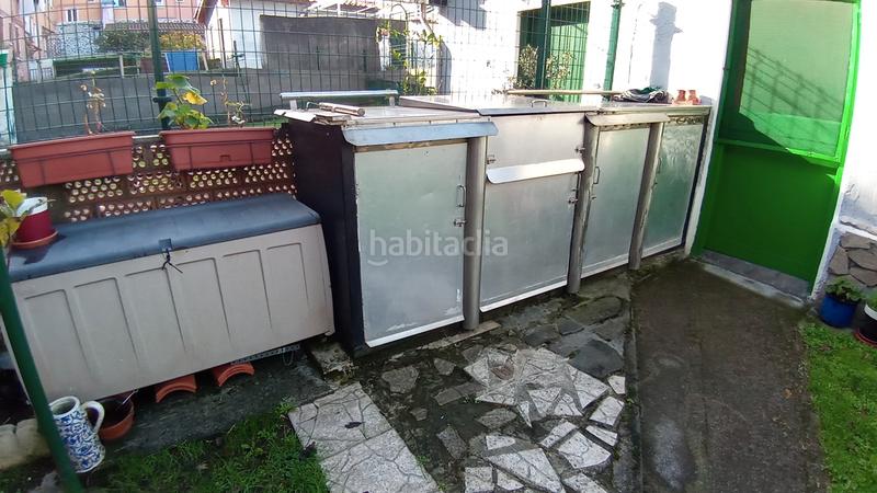 Foto 1b0f957a-6b16-4f38-9d33-b18f08d81b8e. Pis amb calefacció aparcament a Azeta - Abatxolo Portugalete