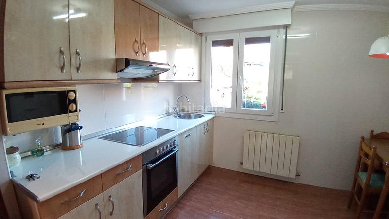 Foto 1bde2a5b-8c76-4a91-9039-086bdb71b868. Pis amb calefacció aparcament a Azeta - Abatxolo Portugalete