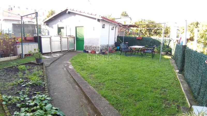 Foto 29d1da76-ebf0-4fa4-915c-c7d4ddce0dee. Pis amb calefacció aparcament a Azeta - Abatxolo Portugalete