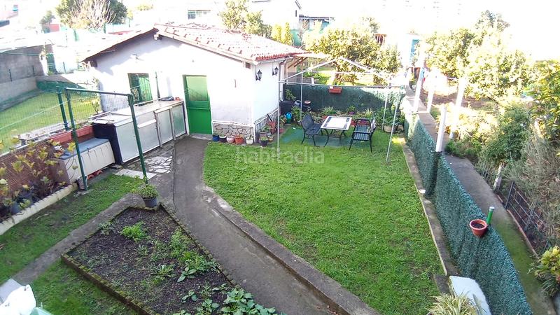 Foto 34f78586-7717-4297-a14b-9d9bdb6ae5eb. Pis amb calefacció aparcament a Azeta - Abatxolo Portugalete