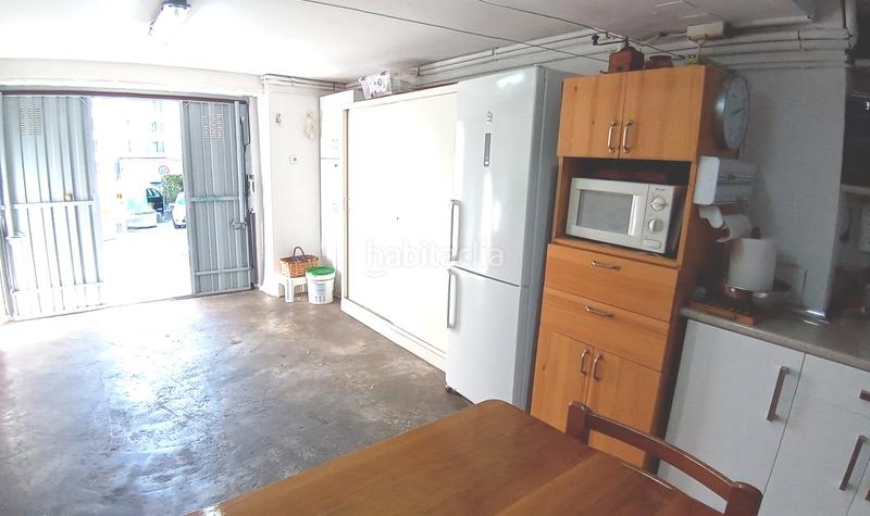 Foto a6ba28b8-0995-44c4-bd76-e433da10840f. Pis amb calefacció aparcament a Azeta - Abatxolo Portugalete