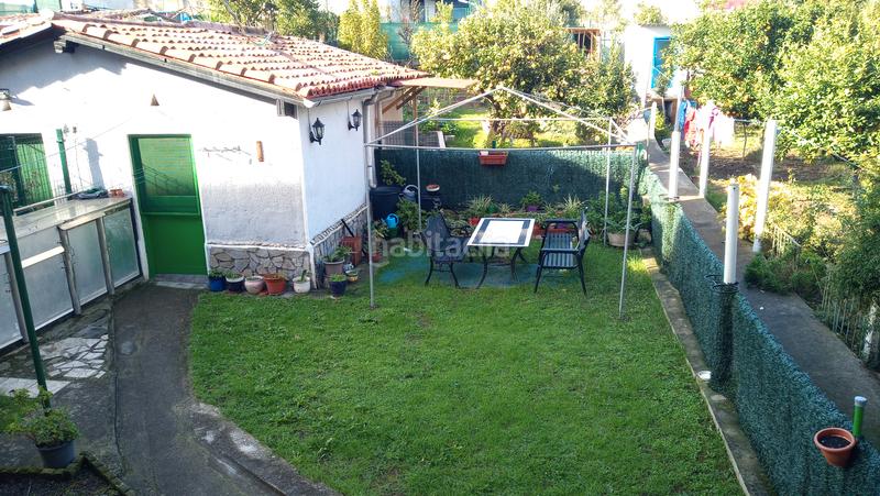 Foto af0d8f20-1654-402b-9c27-e392135f72d0. Pis amb calefacció aparcament a Azeta - Abatxolo Portugalete