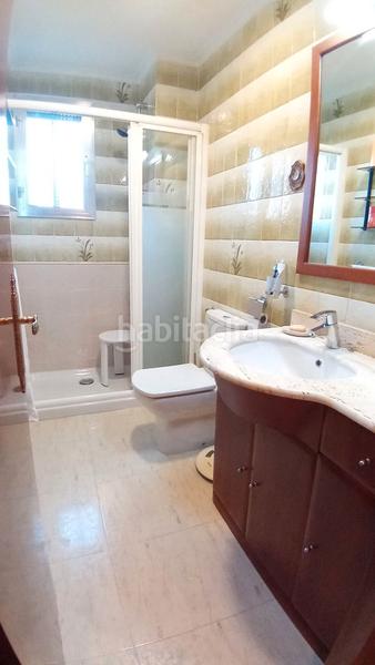 Foto bb33390b-ef38-4e7d-a8f4-3c7f8b98958e. Pis amb calefacció aparcament a Azeta - Abatxolo Portugalete