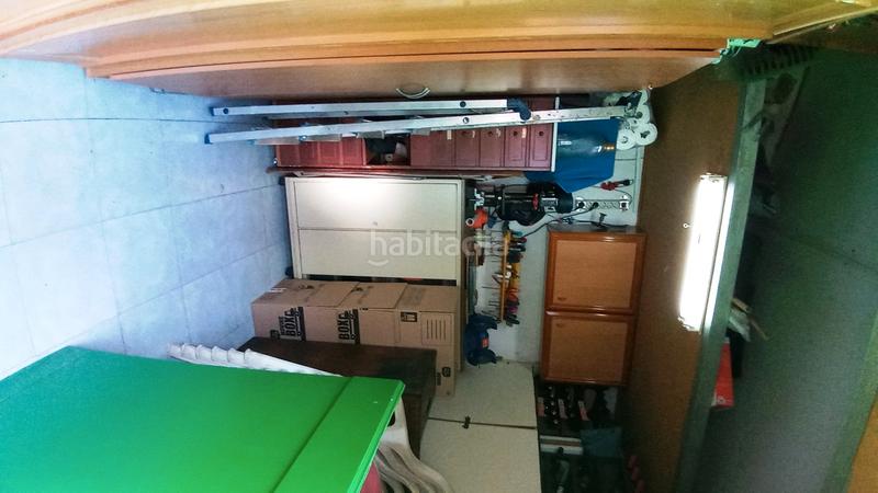 Foto e5dc0a11-9e90-4ebc-b773-18e338b47e26. Pis amb calefacció aparcament a Azeta - Abatxolo Portugalete