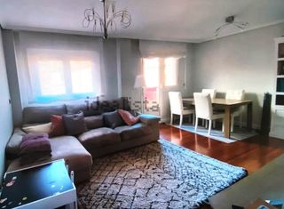 Duplex  Lauaxeta kalea. Duplex en kabiezes