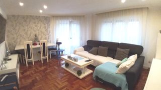 Piso  Máximo garcia garrido kalea. Piso amplio en la txitxarra