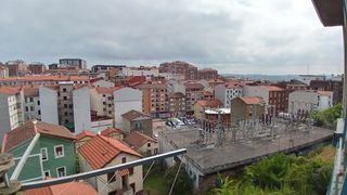 Appartement  Bullon kalea. Piso economico