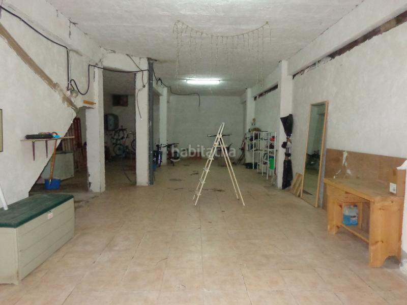 Foto 06500bc7-42b8-4adb-b417-8868aad90ac3. Locale commerciale in Centro Santurtzi
