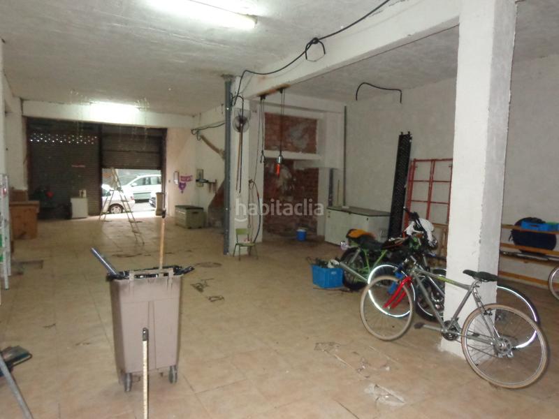 Foto e358b988-6920-427f-800e-73a32b6602f4. Locale commerciale in Centro Santurtzi
