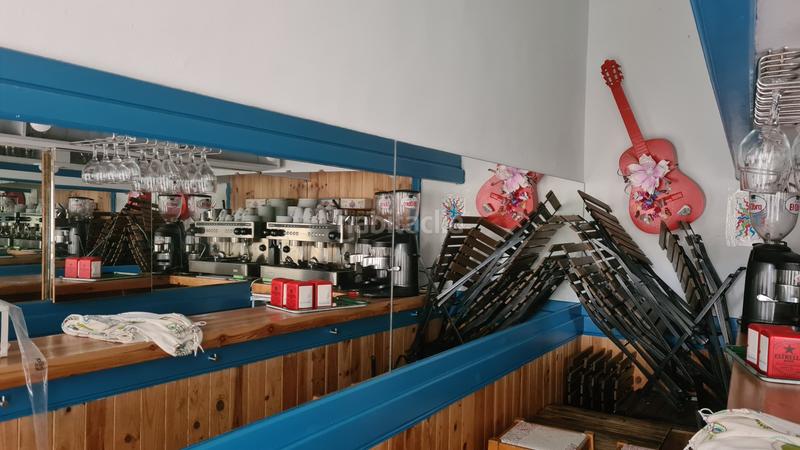 Foto 07617f16-0e2d-4a17-a296-4326f575853a. Locale commerciale in Usategui Getxo