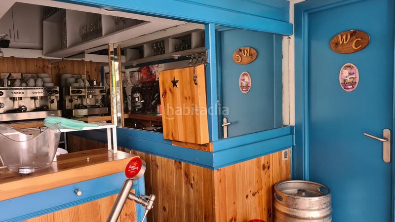 Foto 254dbe2a-455f-4b69-b73e-8226f4fc8eef. Locale commerciale in Usategui Getxo