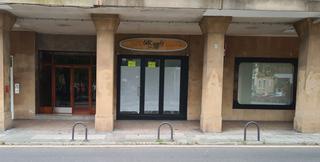 Local Comercial a N/A