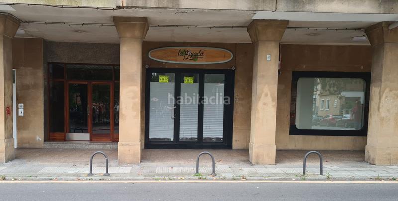Foto 9a761189-dd79-4fed-8f15-822800b52418. Locale commerciale in Usategui Getxo