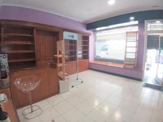 Local commercial  Doctor fleming kalea. Local comercial