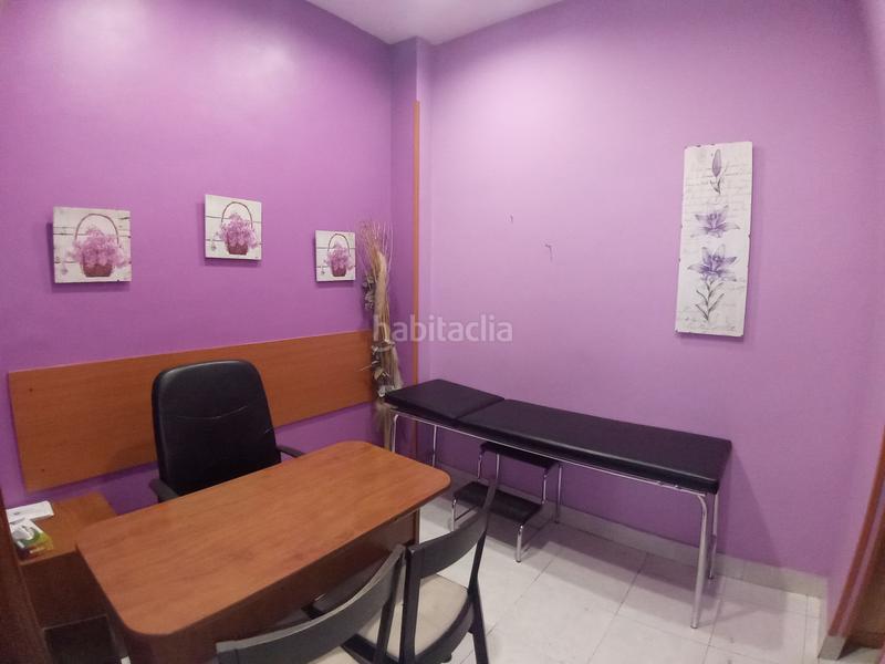 Foto a4fe8239-9a33-4404-99c4-7386e1f5e694. Locale commerciale in Centro Santurtzi
