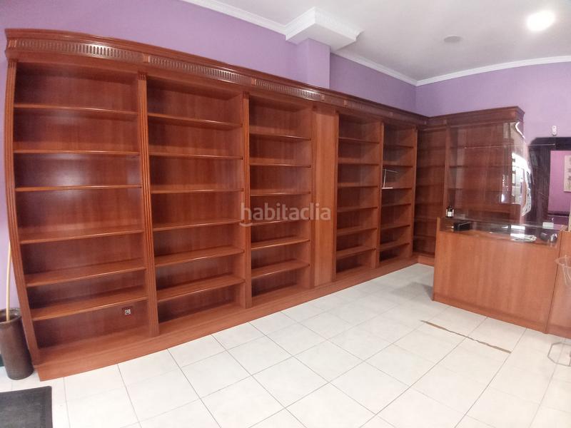 Foto 74fd7820-08e2-454f-9549-d3d6bdaa4758. Alquiler local comercial  en Centro Santurtzi